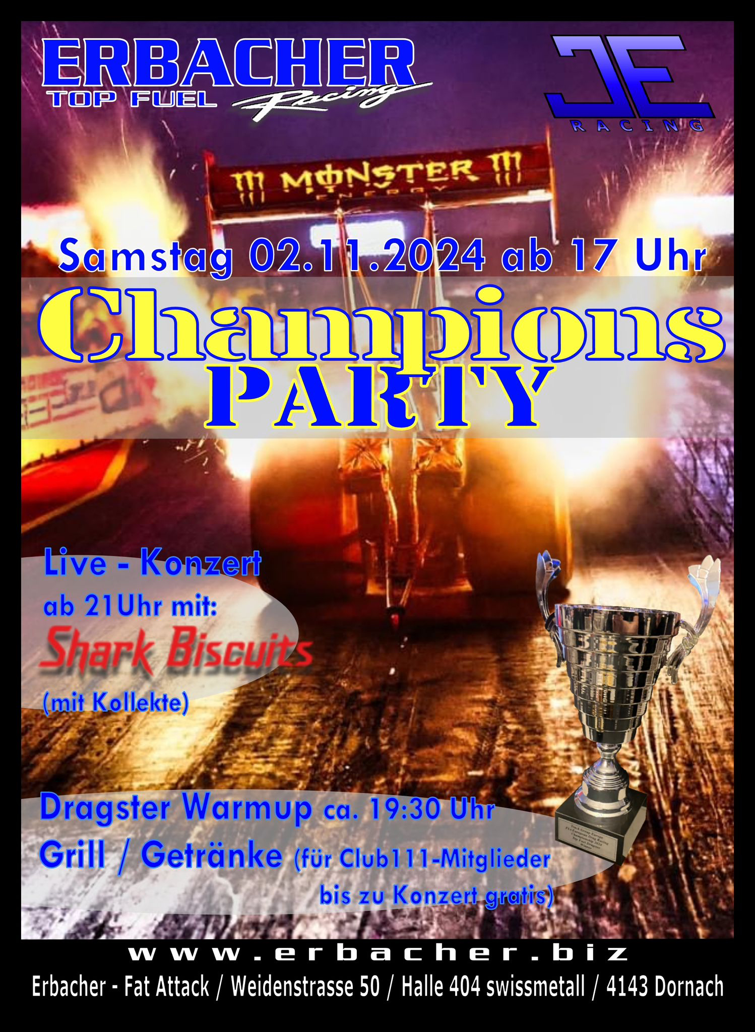 Erbacher-Top-Fuel-Racing-Champions-Party-Samstag-02-November-2024