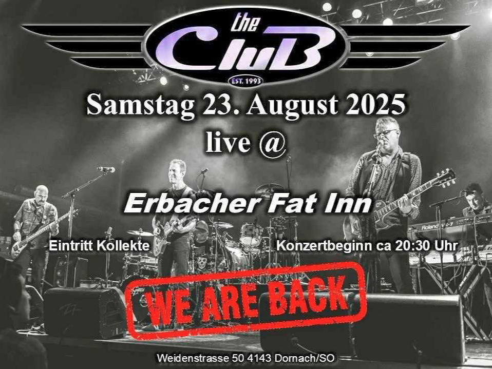 The Club
