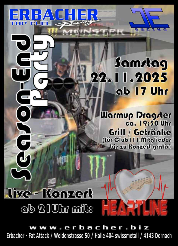 Erbacher-Season-end-Party